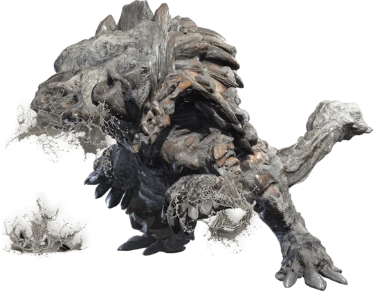 Barroth Armor icon