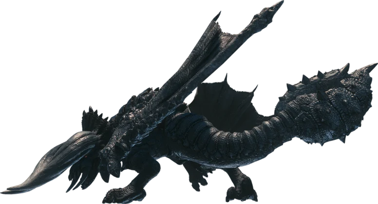 Black Diablos Armor icon