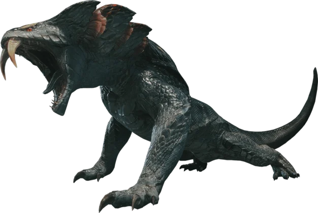 Great Girros monster icon