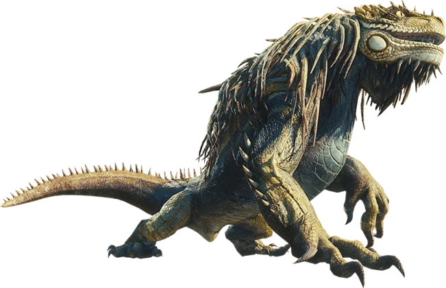 Great Jagras Armor icon