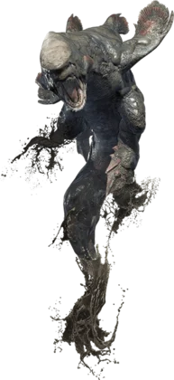 Jyuratodus monster icon