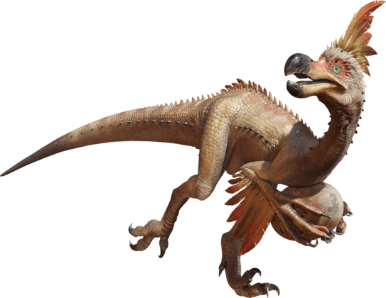 Kulu-Ya-Ku Armor icon