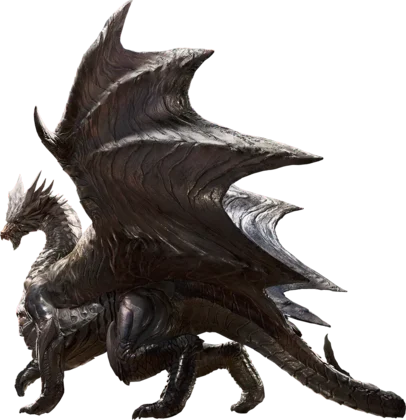 Kushala Daora Armor icon