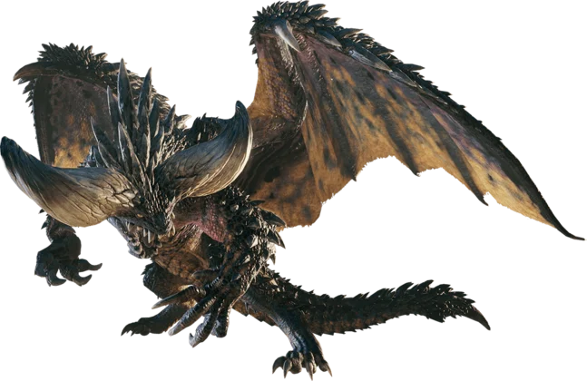 Nergigante Armor icon