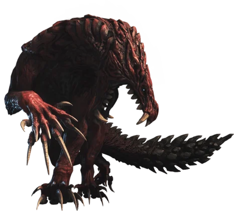 Odogaron Armor icon