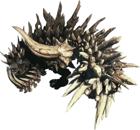 Radobaan Armor icon