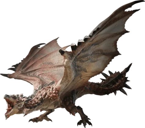 Rathalos Armor icon