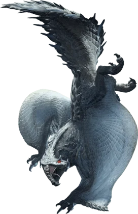 Tobi-Kadachi monster icon
